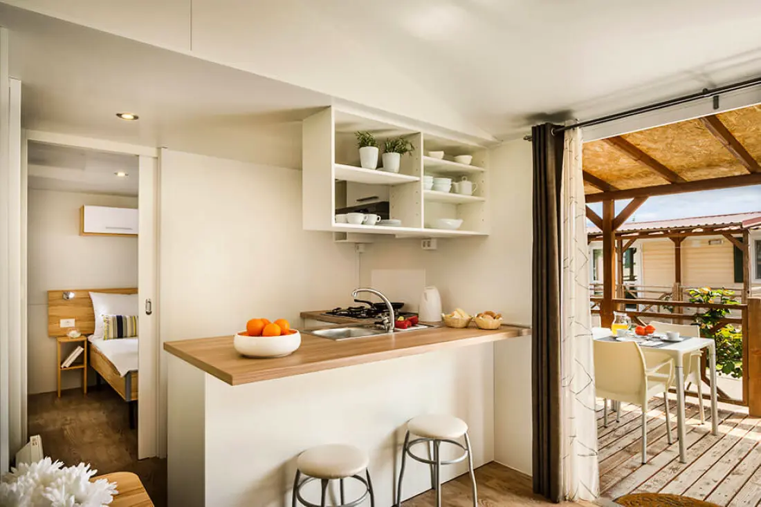Valamar Camping San Marino 4 Stelle★★★★