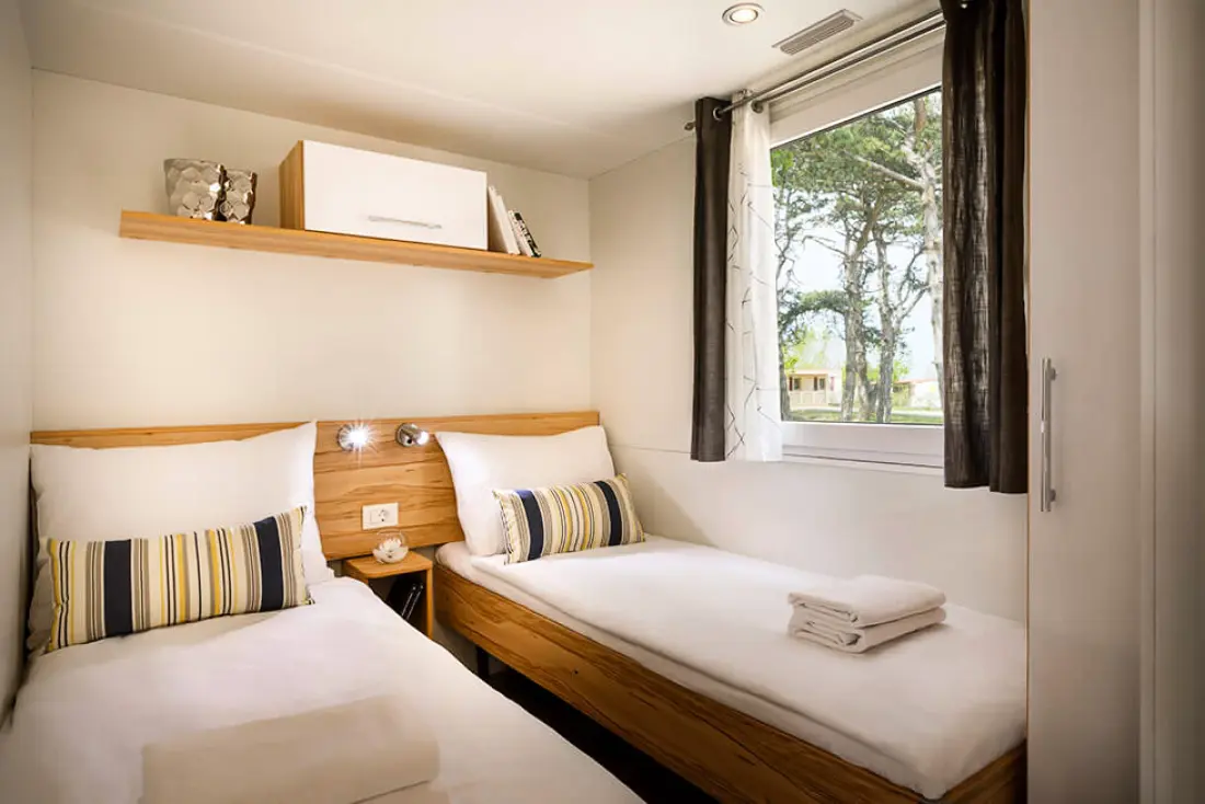 Valamar Camping San Marino 4 Stelle★★★★