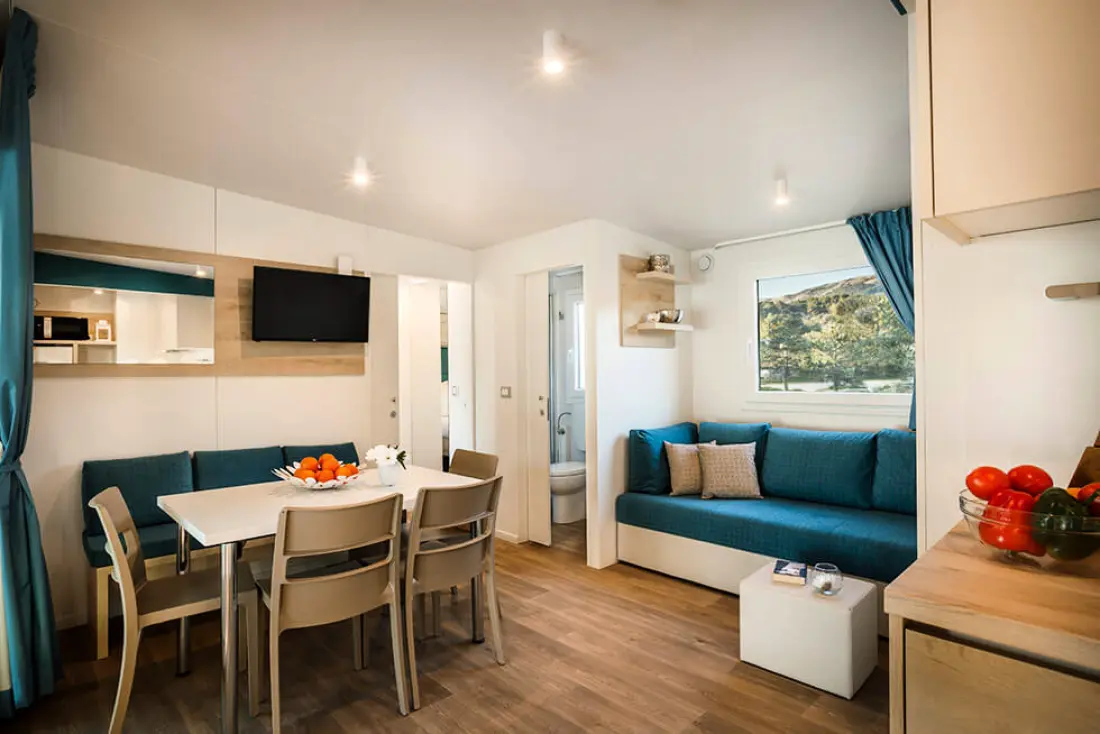Valamar Camping San Marino 4 Stelle★★★★