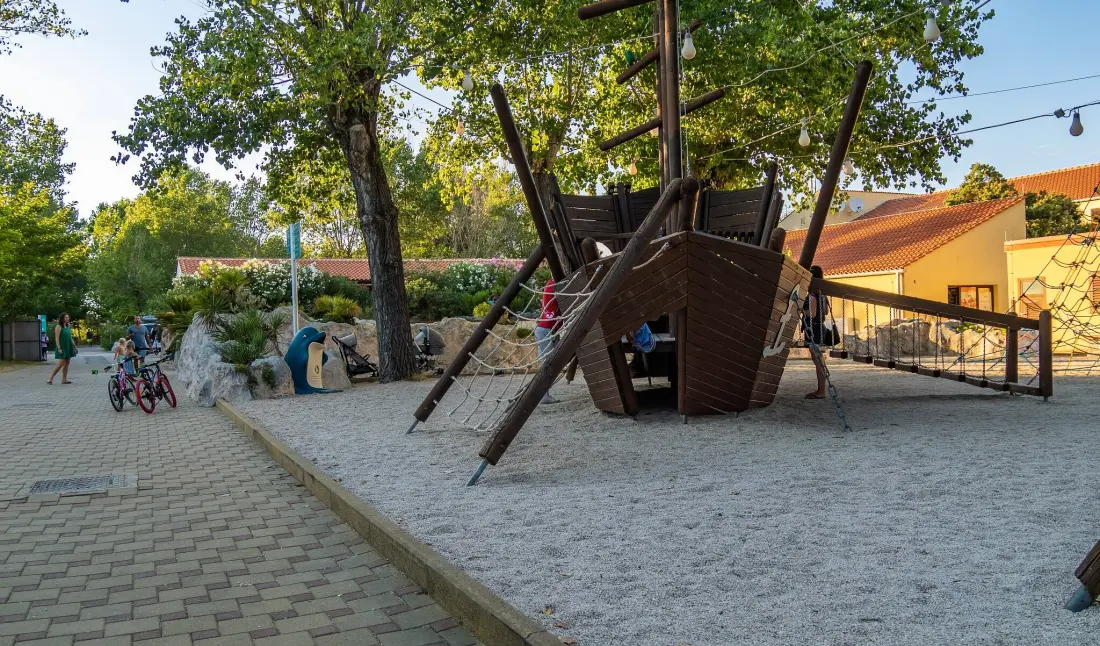 Valamar Camping San Marino 4 Stelle★★★★