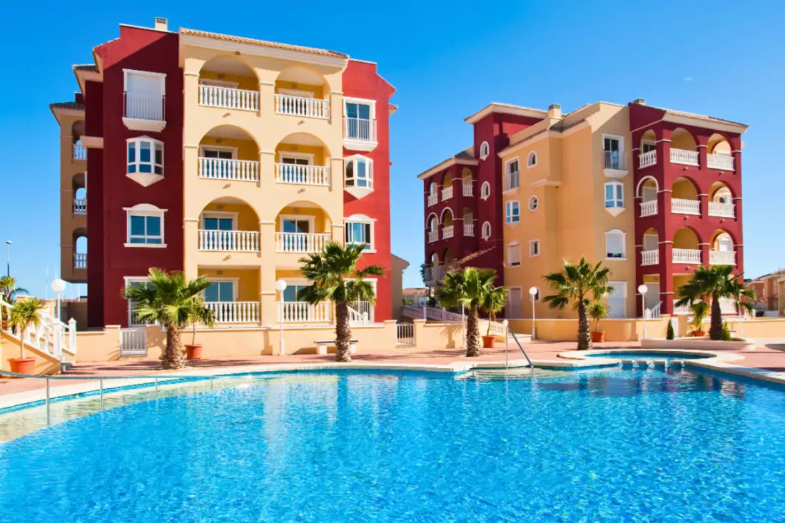 Charmante Wohnung in Puerto Marina, in der Nähe des Strandes!