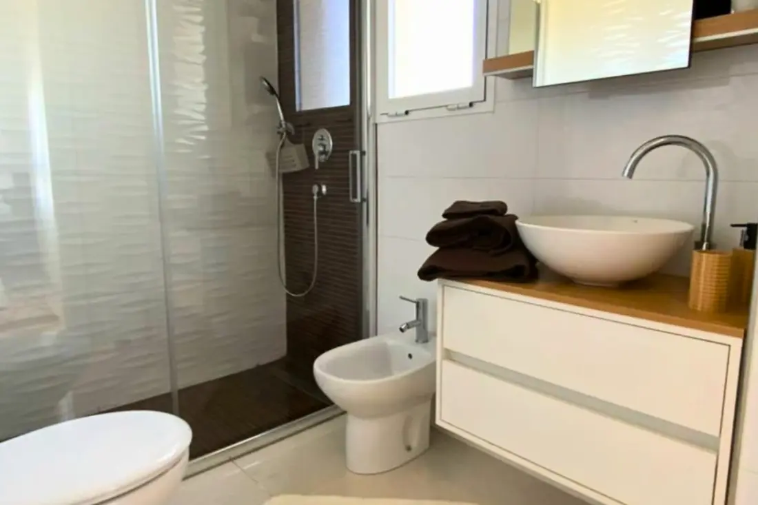 Charmante Wohnung in Puerto Marina, in der Nähe des Strandes!