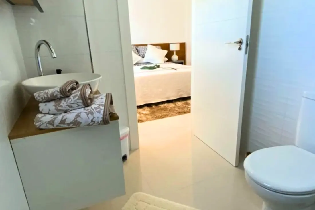 Charmante Wohnung in Puerto Marina, in der Nähe des Strandes!