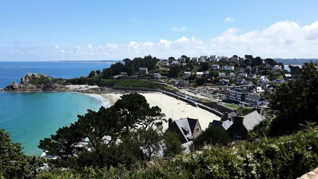Gîte de France Des 2 écoles 4 épis