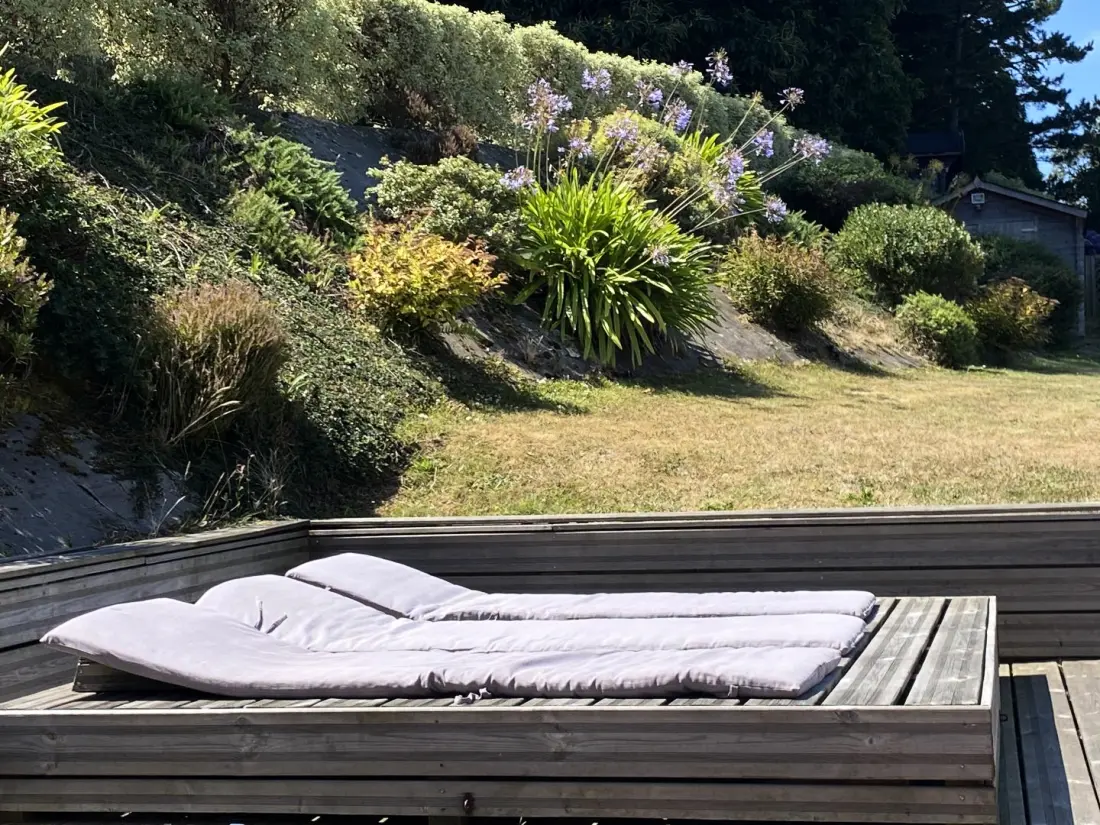 Gîte de France Ty mai 3 Ohren