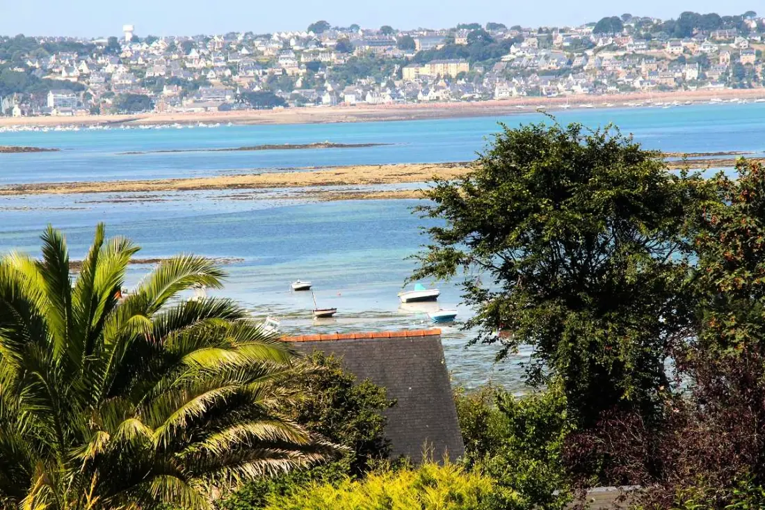 Gîte de France Ty mai 3 Ohren