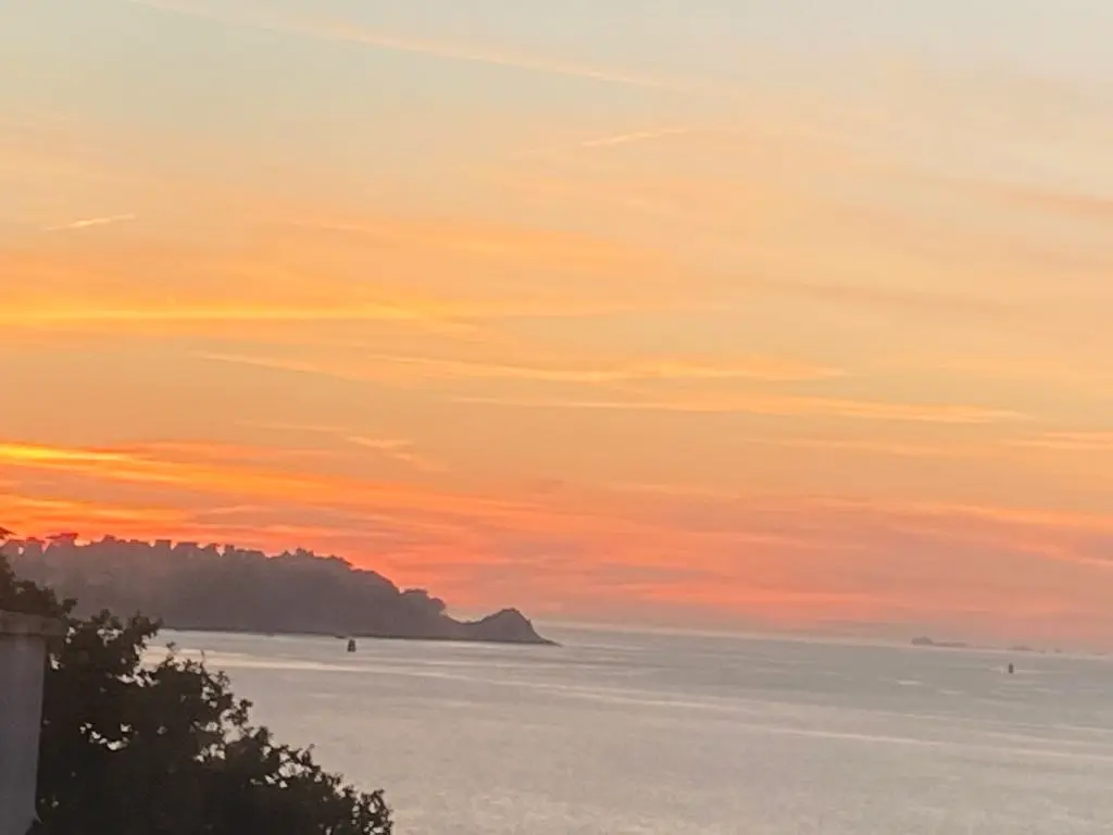 Gîte de France Ty mai 3 Ohren