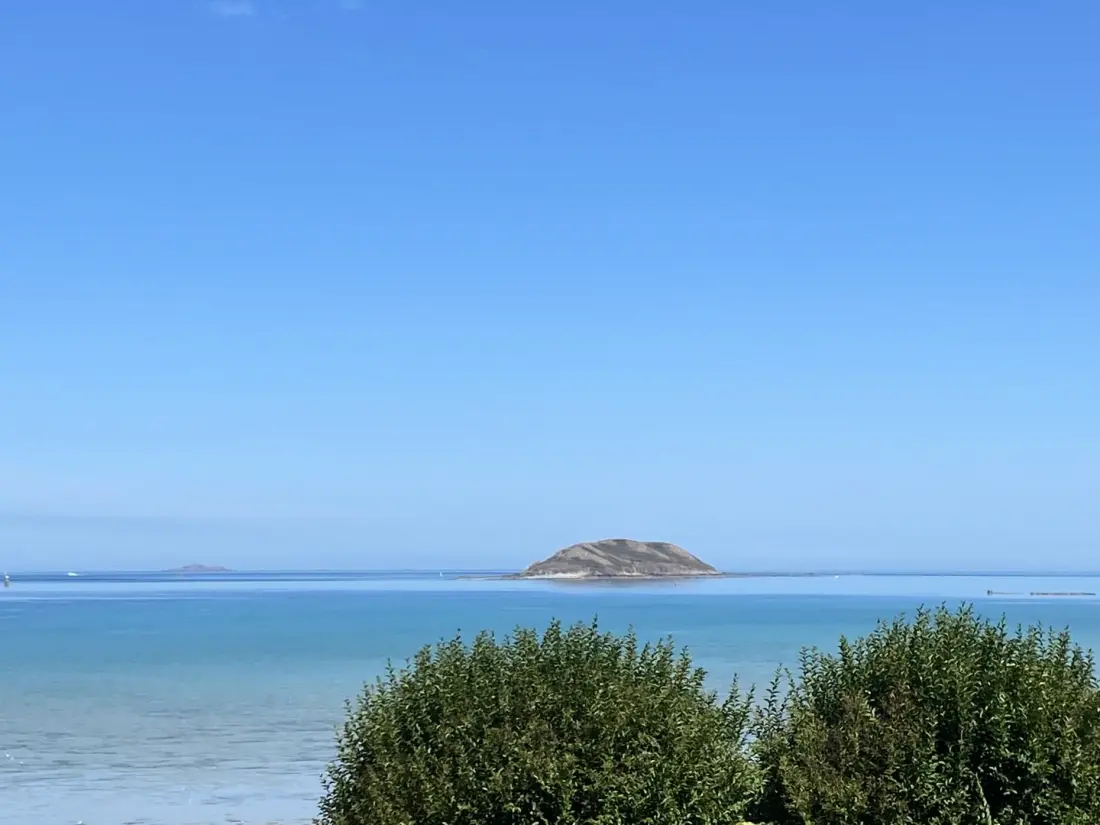 Gîte de France Ty mai 3 Ohren
