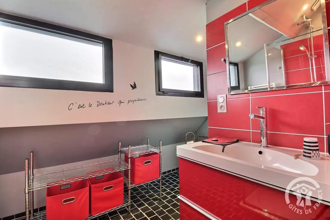 Gîte de France Ty mai 3 Ohren