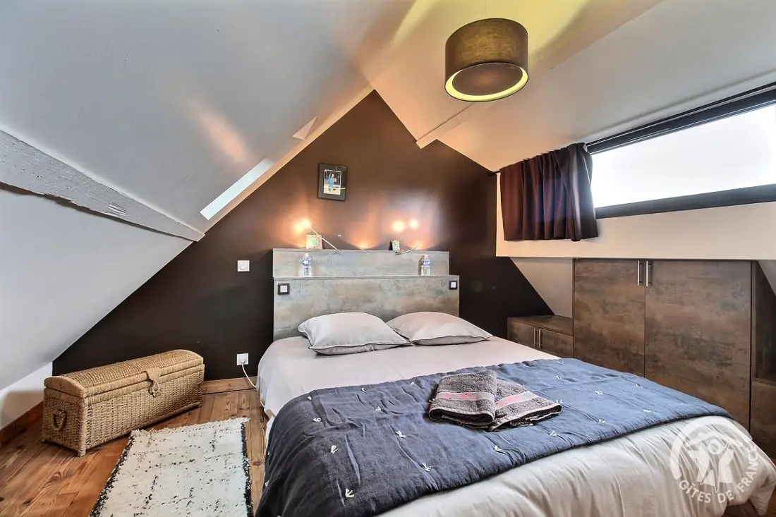 Gîte de France Ty mai 3 Ohren