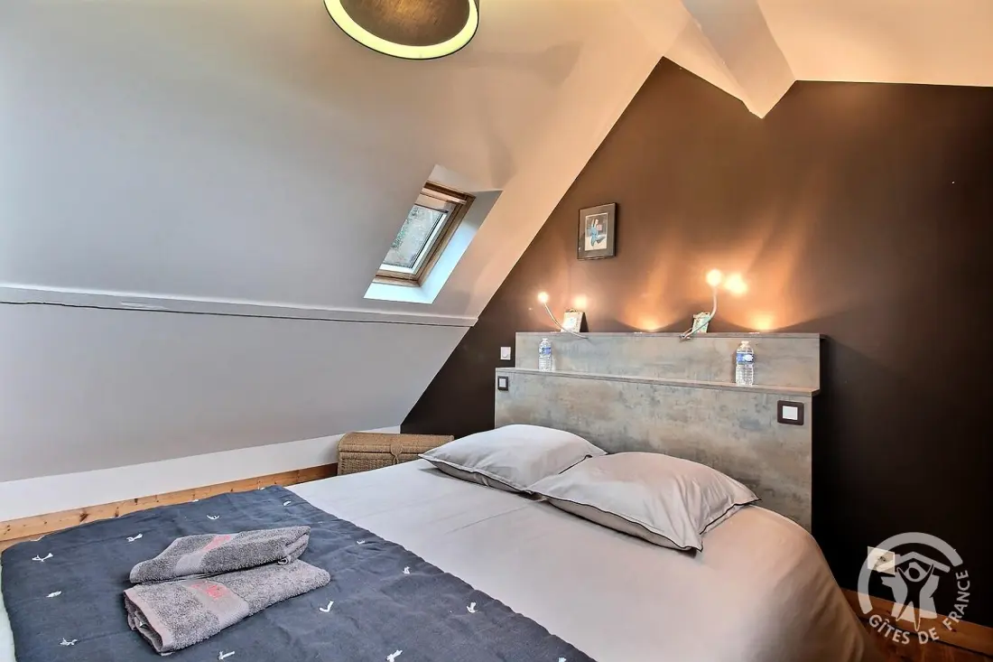 Gîte de France Ty mai 3 Ohren