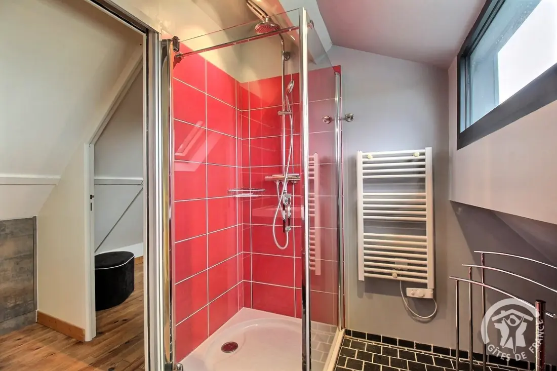 Gîte de France Ty mai 3 Ohren