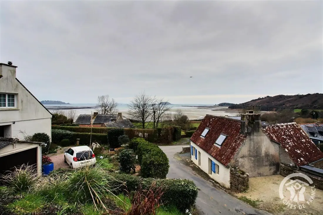 Gîte de France Ty mai 3 Ohren