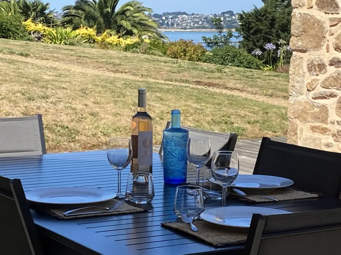Gîte de France Ty mai 3 Ohren