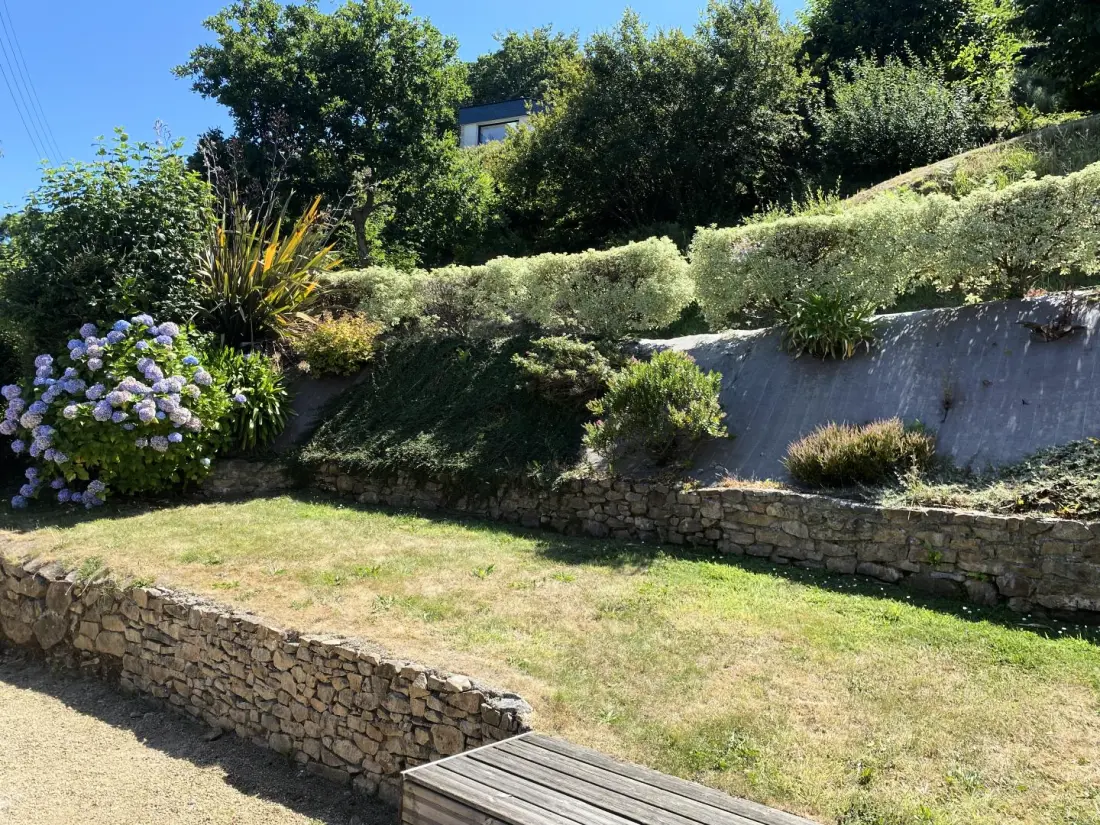 Gîte de France Ty mai 3 Ohren