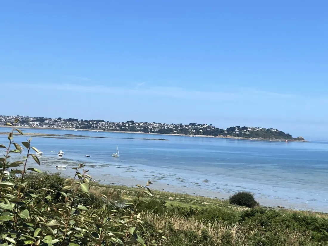 Gîte de France Ty mai 3 Ohren