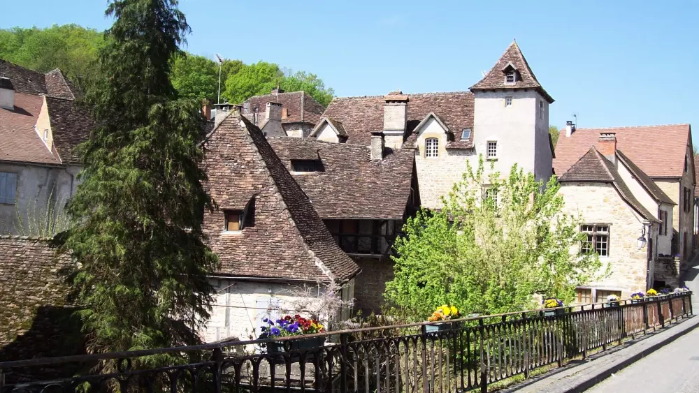 Campingplatz LA GARRIGUE 3 Sterne★★★