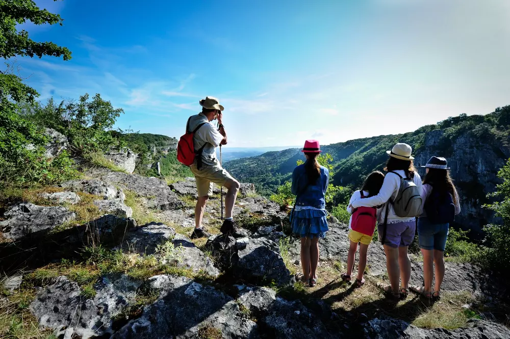 Campingplatz LA GARRIGUE 3 Sterne★★★