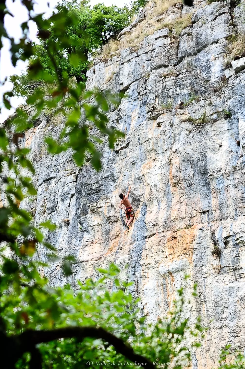 Campingplatz LA GARRIGUE 3 Sterne★★★