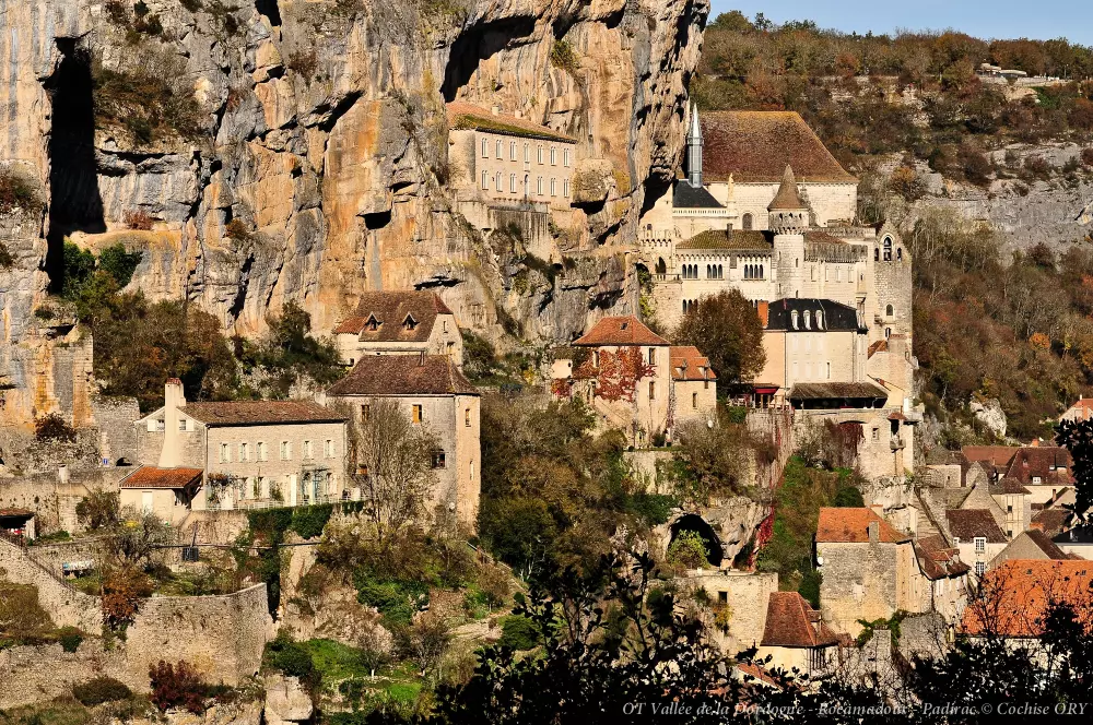 Campingplatz LA GARRIGUE 3 Sterne★★★