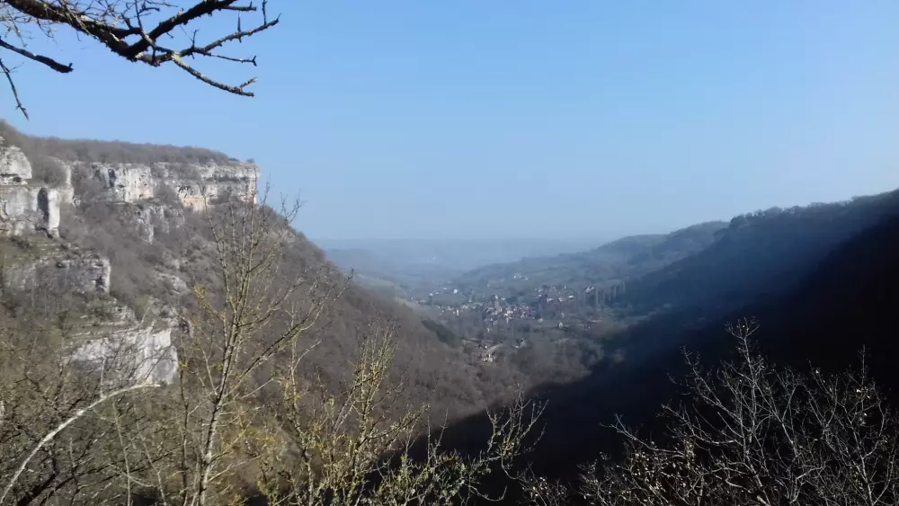 Campingplatz LA GARRIGUE 3 Sterne★★★