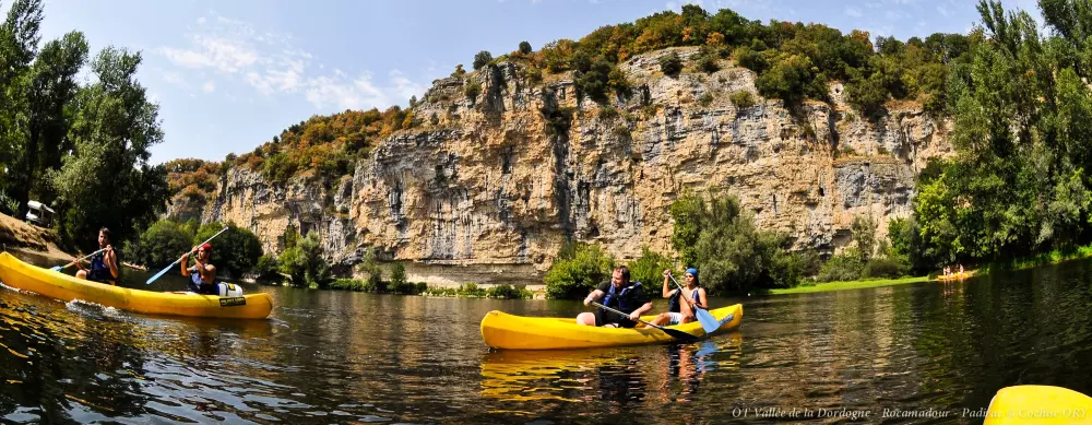 Campingplatz LA GARRIGUE 3 Sterne★★★