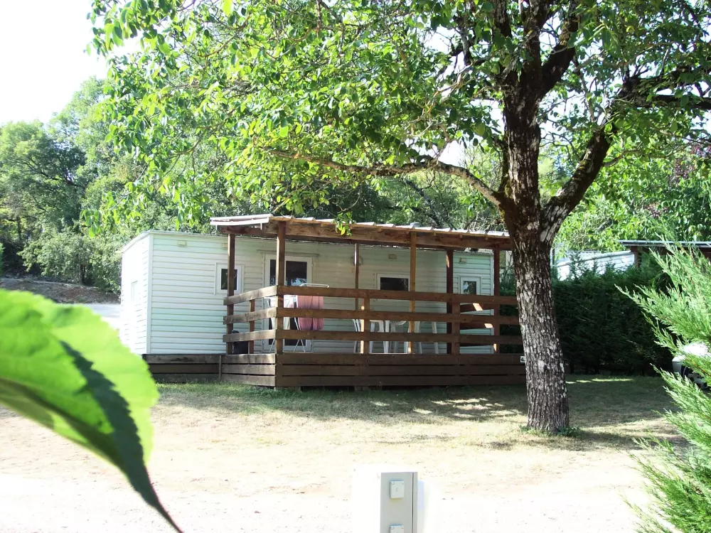 Campingplatz LA GARRIGUE 3 Sterne★★★