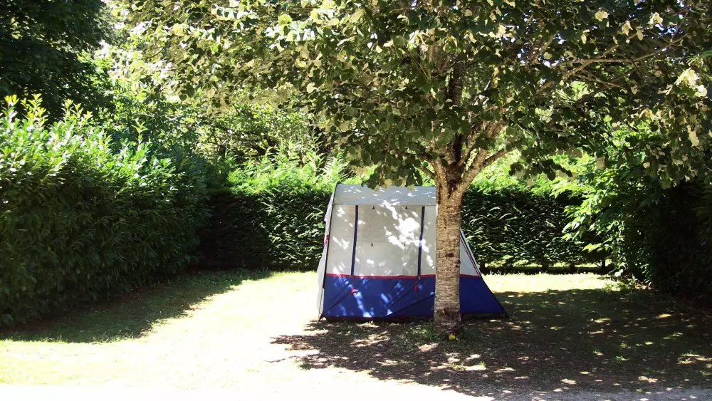 Campingplatz LA GARRIGUE 3 Sterne★★★