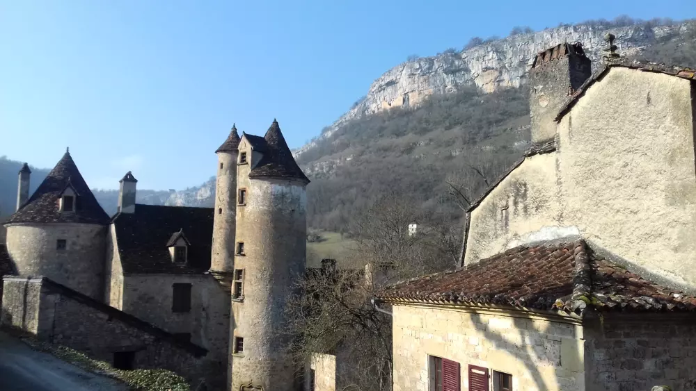 Campingplatz LA GARRIGUE 3 Sterne★★★