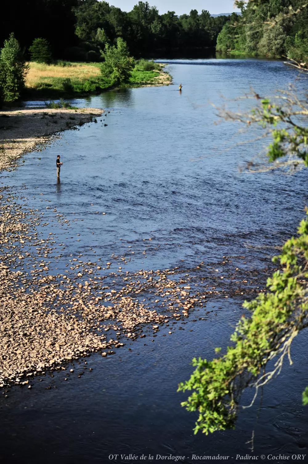 Campingplatz LA GARRIGUE 3 Sterne★★★
