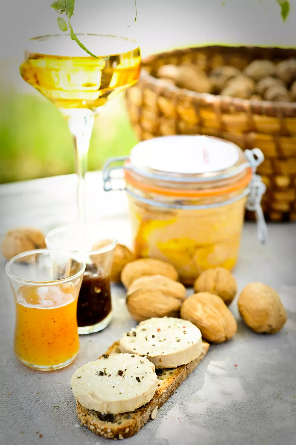 Campingplatz LA GARRIGUE 3 Sterne★★★