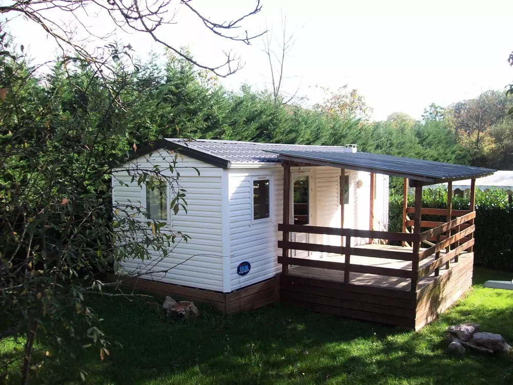 Campingplatz LA GARRIGUE 3 Sterne★★★