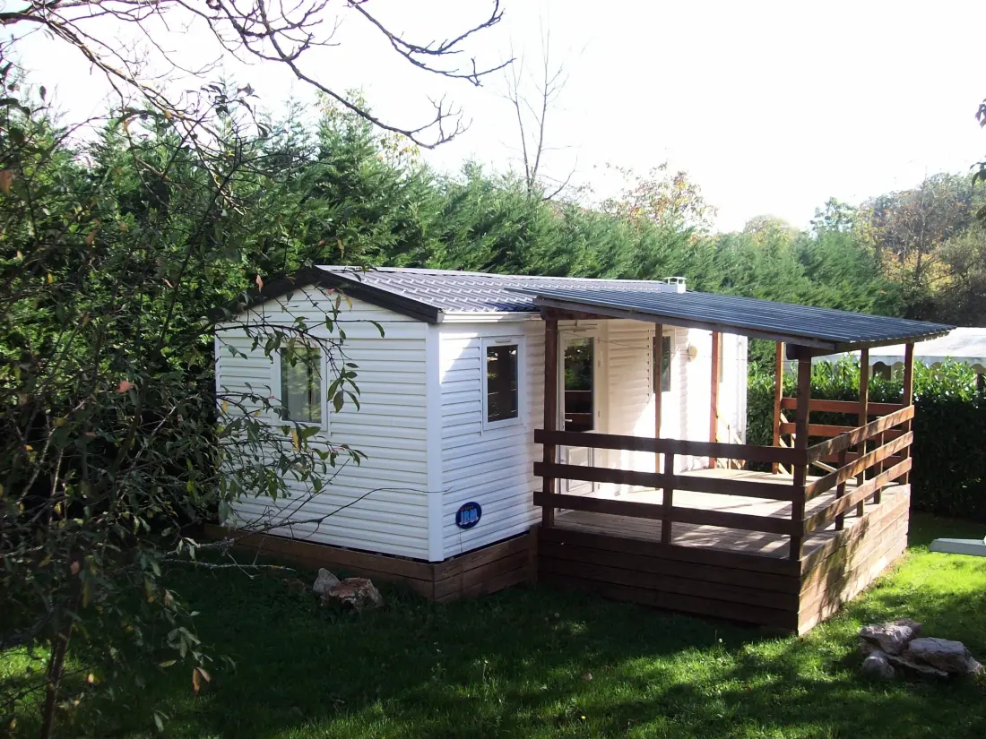 Campingplatz LA GARRIGUE 3 Sterne★★★