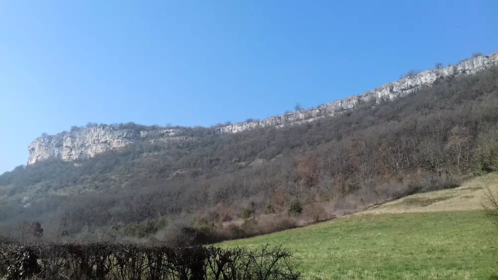 Campingplatz LA GARRIGUE 3 Sterne★★★