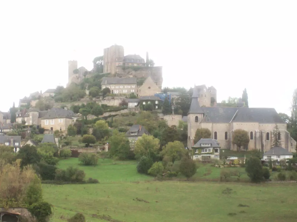 Campingplatz LA GARRIGUE 3 Sterne★★★