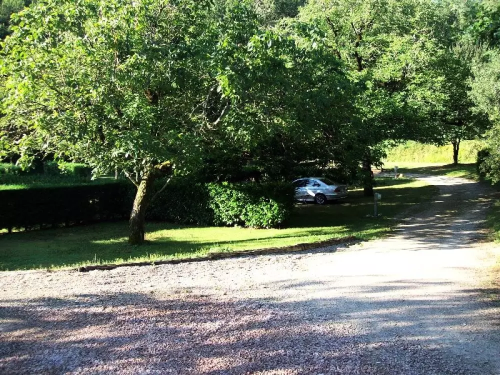 Campingplatz LA GARRIGUE 3 Sterne★★★