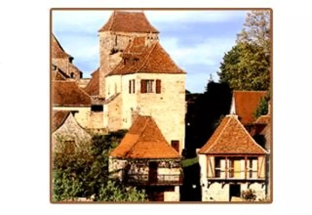 Campingplatz LA GARRIGUE 3 Sterne★★★