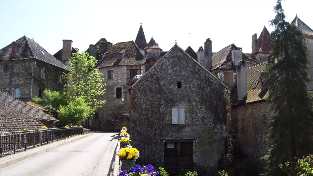 Campingplatz LA GARRIGUE 3 Sterne★★★