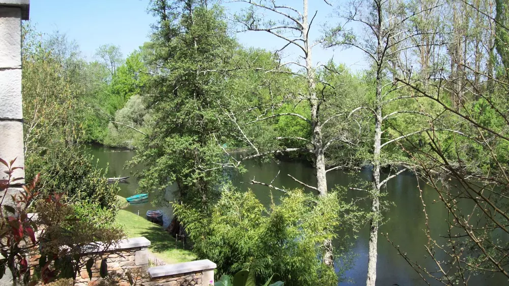 Campingplatz LA GARRIGUE 3 Sterne★★★