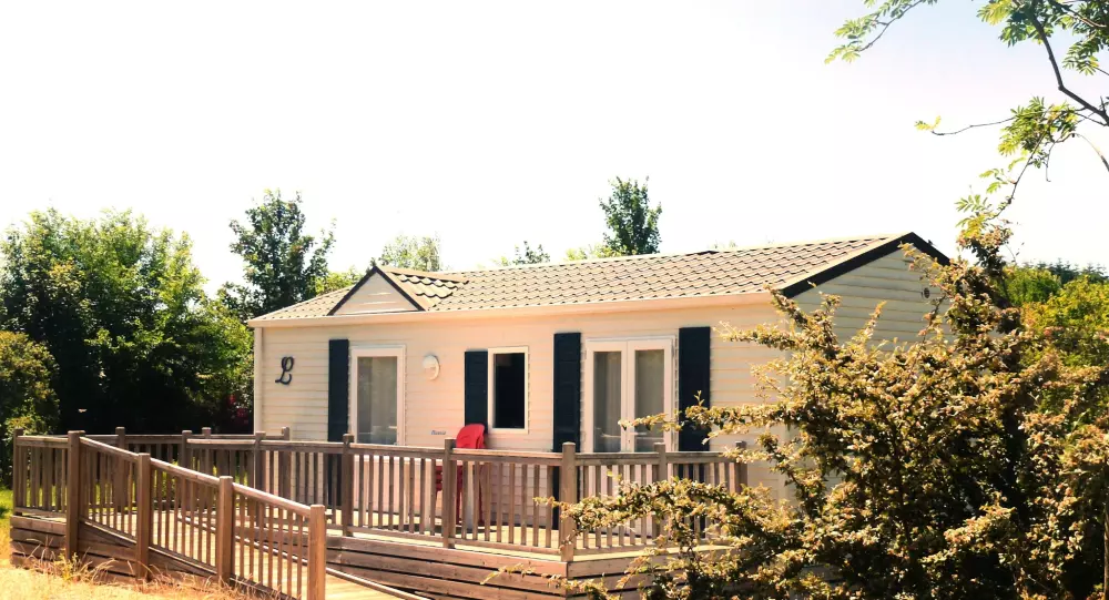 Campingplatz Aquarev 3 Sterne★★★