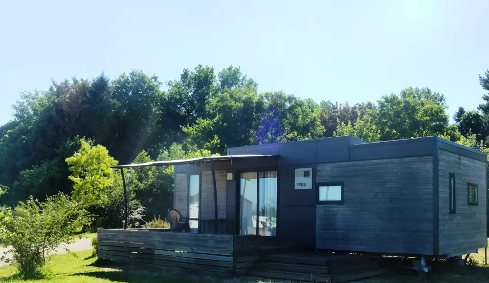 Campingplatz Aquarev 3 Sterne★★★