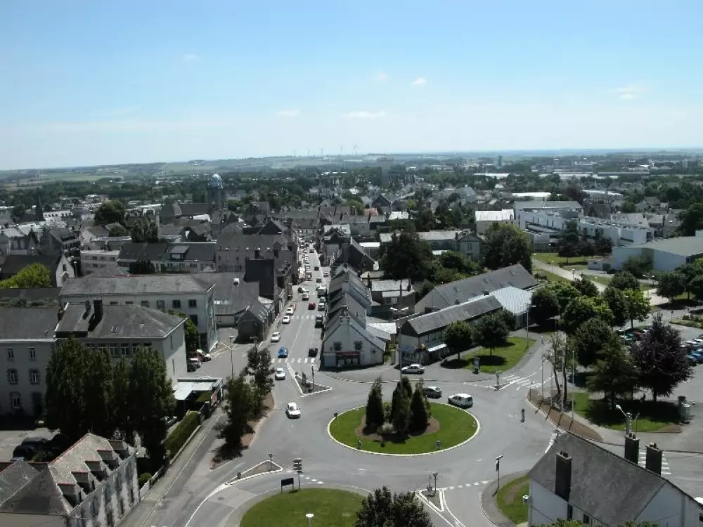 Campingplatz Aquarev 3 Sterne★★★