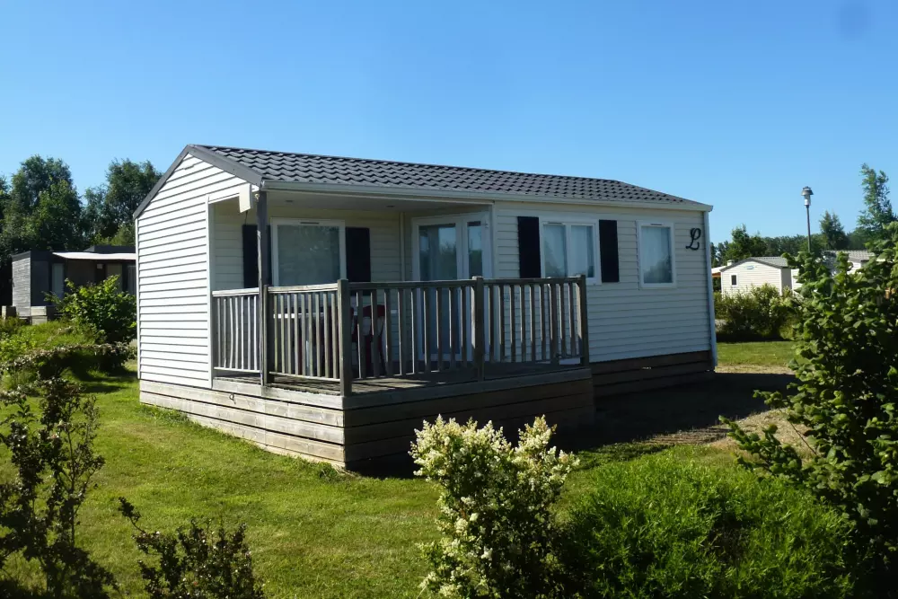 Campingplatz Aquarev 3 Sterne★★★