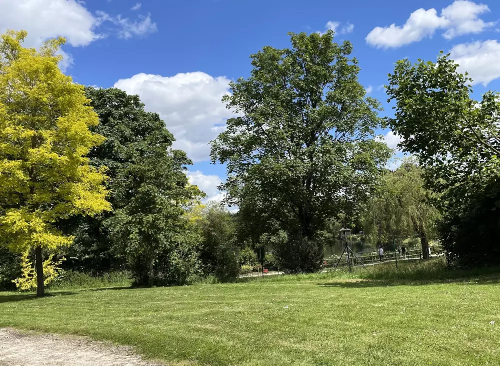 Campingplatz Aquarev 3 Sterne★★★