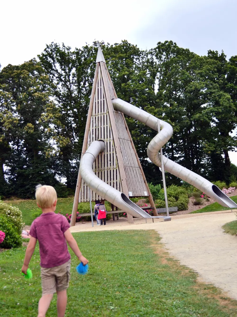 Campingplatz Aquarev 3 Sterne★★★