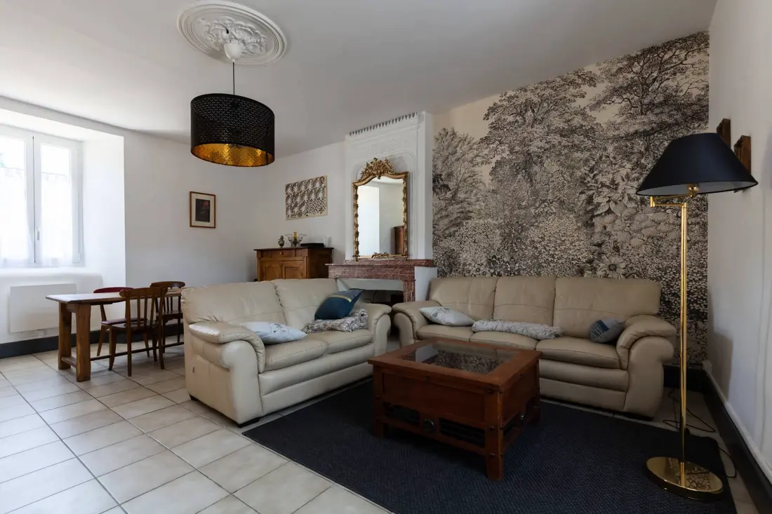 Residence Armen2-loudenvielle Armenteule