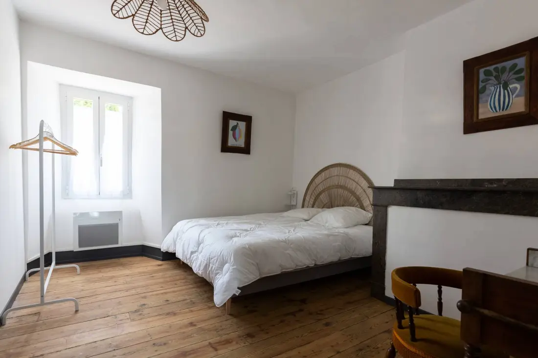 Residence Armen2-loudenvielle Armenteule
