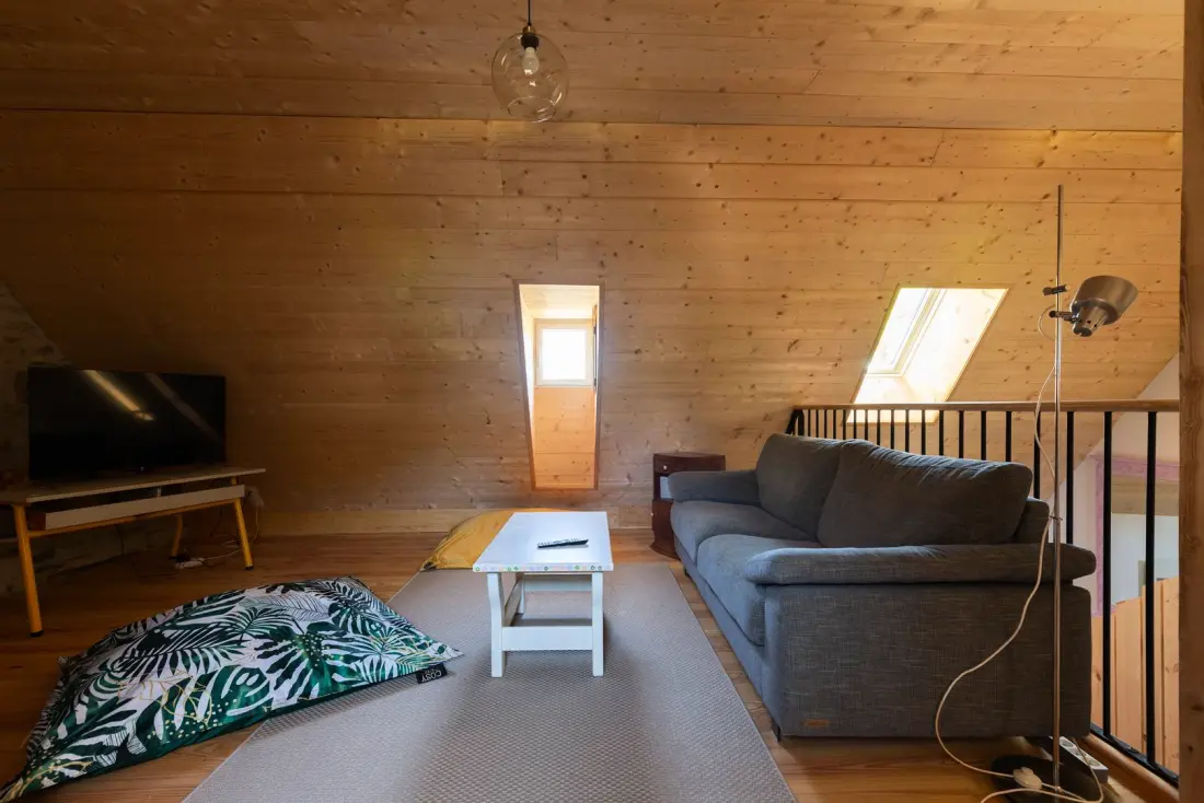 Residence Armen2-loudenvielle Armenteule