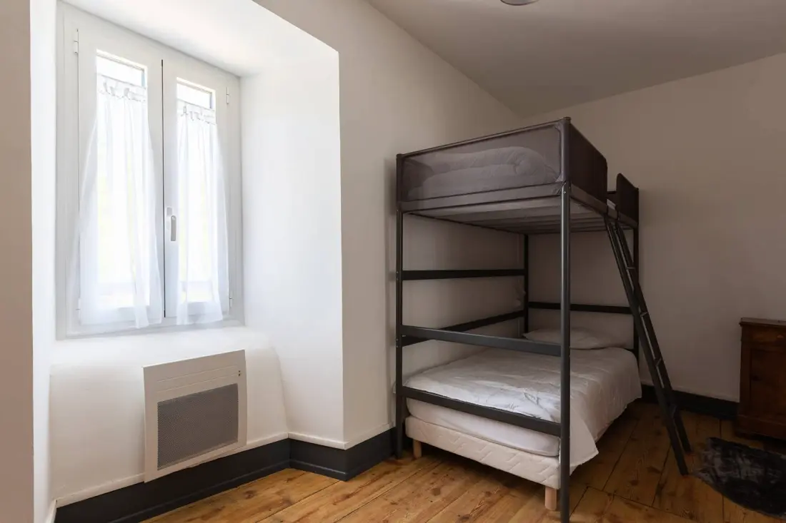 Residence Armen2-loudenvielle Armenteule