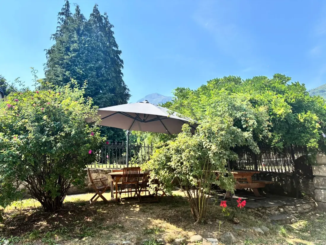 Residence Armen2-loudenvielle Armenteule